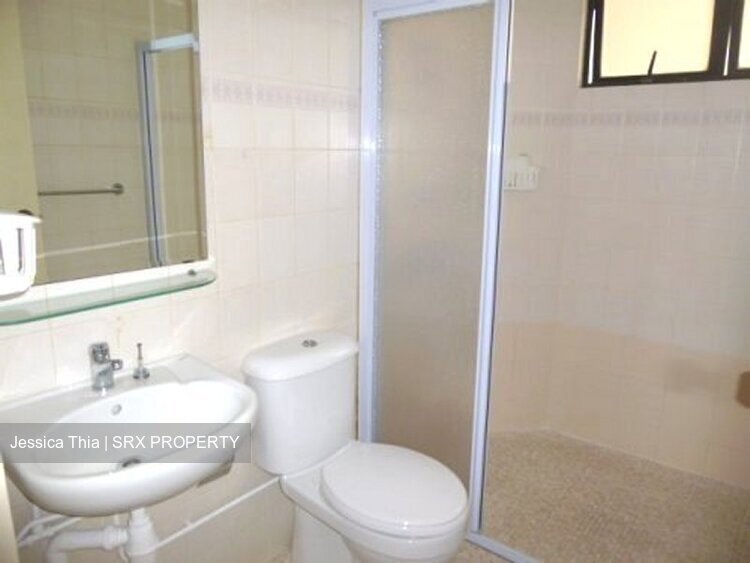 Bayshore Park (D16), Condominium #295133621